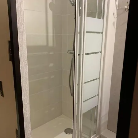La Cote Bed and Breakfast Σεν Μαλό