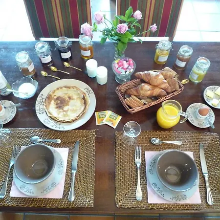 La Cote Bed and Breakfast